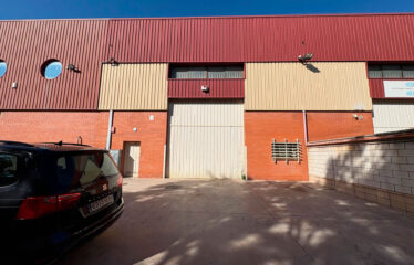 Avenida del conflent 16