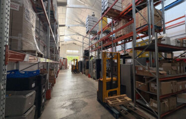 Avenida del conflent 16