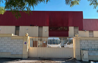 Avenida del conflent 16