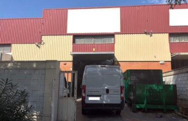 Avenida del conflent 16