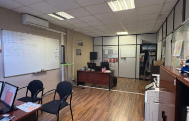 Avenida del conflent 16