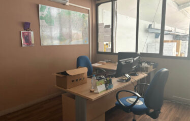 Avenida del conflent 16