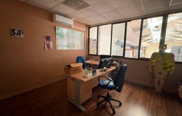 Avenida del conflent 16