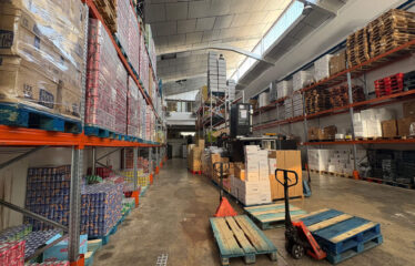 Avenida del conflent 16