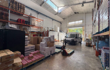 Avenida del conflent 16