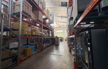 Avenida del conflent 16