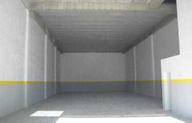 P.I. Badalona sur – Nave 19