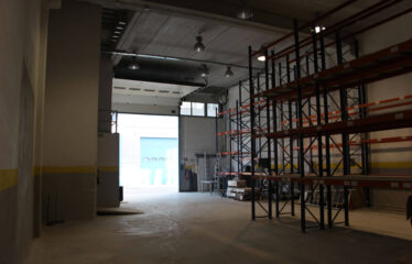 P.I. Badalona sur – Nave 14