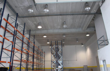 P.I. Badalona sur – Nave 14