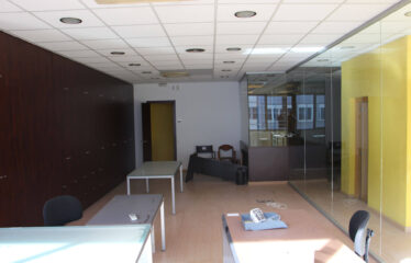 P.I. Badalona sur – Nave 14