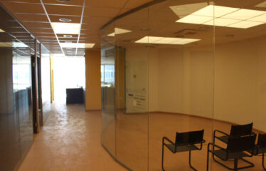 P.I. Badalona sur – Nave 14