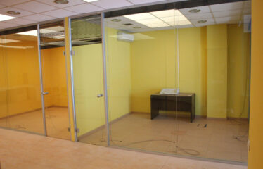 P.I. Badalona sur – Nave 14