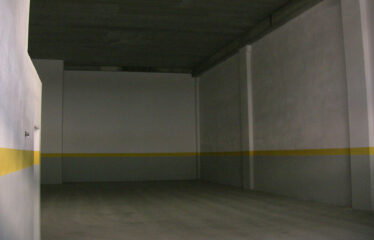 P.I. Badalona sur – Nave 20